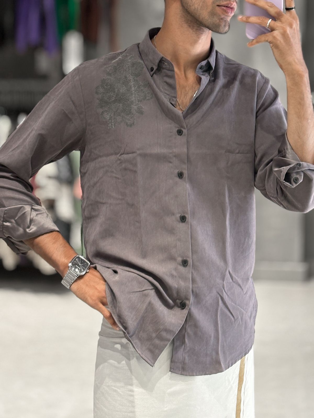 Ultra HD Smart Watch Pro